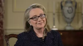 Women's History Month Profile: Hillary Clinton's Legacy: asset-mezzanine-16x9