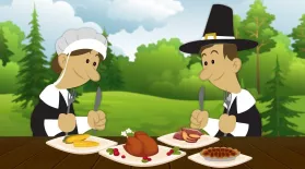The Surprising Origin of Thanksgiving Foods: asset-mezzanine-16x9