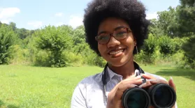 First-Time Birders | Birding 101 with Sheridan Alford: asset-mezzanine-16x9