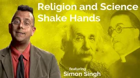 Simon Singh: Science and Religion Shake Hands: asset-mezzanine-16x9