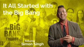 Simon Singh: It All Started with the Big Bang: asset-mezzanine-16x9
