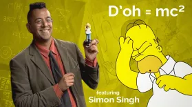 Simon Singh: D'oh = mc²: asset-mezzanine-16x9