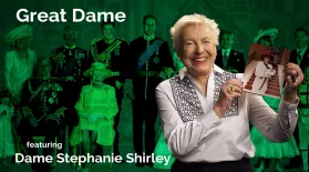 Dame Stephanie Shirley: Great Dame: asset-mezzanine-16x9
