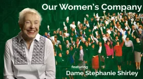 Dame Stephanie Shirley: Our Women's Company: asset-mezzanine-16x9