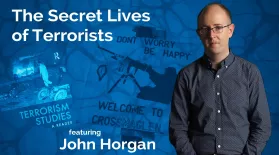 John Horgan: The Secret Life of Terrorists: asset-mezzanine-16x9