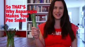 Quick Bite: Why Does Asparagus Make Your Pee Smell?: asset-mezzanine-16x9