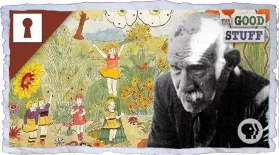 The Secret Life and Art of Henry Darger: asset-mezzanine-16x9