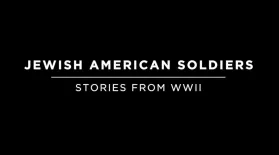 Jewish American Soldiers: Stories From WWII: asset-mezzanine-16x9