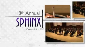 18th Annual Sphinx Finals Competition - Broadcast Version: asset-mezzanine-16x9