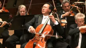 Yo-Yo Ma with the Detroit Symphony Orchestra: asset-mezzanine-16x9