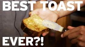 Is This the Best Toast Ever?: asset-mezzanine-16x9