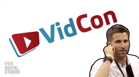 01 - What would Jim Lehrer Do? Reporting from Vidcon.: asset-mezzanine-16x9