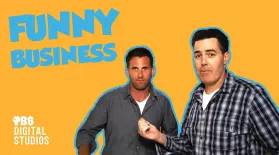 07 - Funny Business: A New Stage for Comedy: asset-mezzanine-16x9