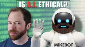 Is Developing Artificial Intelligence (AI) Ethical?: asset-mezzanine-16x9