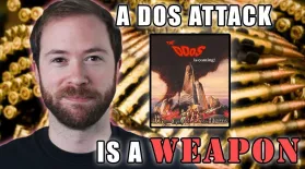 Is a DOS Attack a Weapon?: asset-mezzanine-16x9