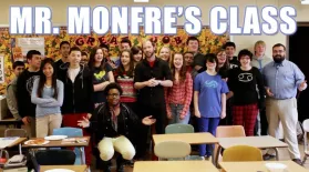 A Visit to Mr. Monfre's Class: asset-mezzanine-16x9