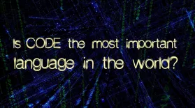 Is Code the Most Important Language in the World?: asset-mezzanine-16x9