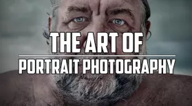 The Art of Portrait Photography: asset-mezzanine-16x9