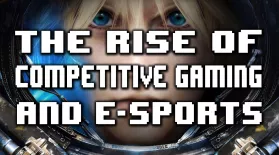 The Rise of Competitive Gaming & E-Sports: asset-mezzanine-16x9