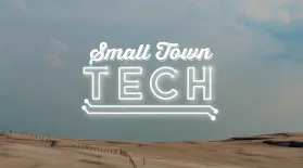 Small Town Tech: asset-mezzanine-16x9