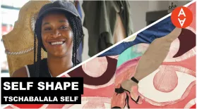Self Shape - Tschabalala Self: asset-mezzanine-16x9