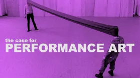 The Case for Performance Art: asset-mezzanine-16x9