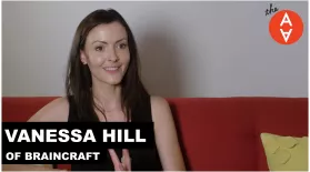 Vanessa Hill of BrainCraft: asset-mezzanine-16x9