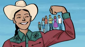 StoryCorps Shorts: Mi Abuela Panchita: asset-mezzanine-16x9