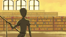 StoryCorps Shorts: The Temple of Knowledge: asset-mezzanine-16x9