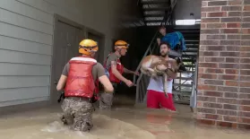 Did Climate Change Cause Hurricane Harvey?: asset-mezzanine-16x9