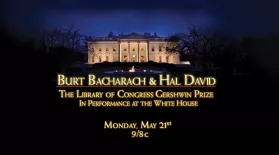 Burt Bacharach and Hal David: The Library of Congress...: asset-mezzanine-16x9