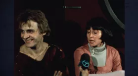 Tharp and Baryshnikov's "totally unexpected" collaboration: asset-mezzanine-16x9