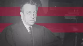 Judge Julius Waties Waring: asset-mezzanine-16x9