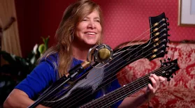 Muriel Anderson Performs on the Harp Guitar: asset-mezzanine-16x9