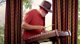 John McCutcheon Plays the Hammered Dulcimer: asset-mezzanine-16x9