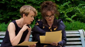 Helena Bonham Carter Reads A Letter From The Past: asset-mezzanine-16x9