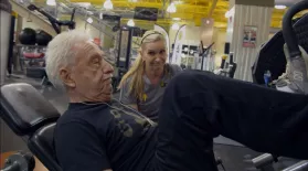 Doc Severinsen's fitness routine: asset-mezzanine-16x9
