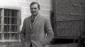 Hemingway and Biography: asset-mezzanine-16x9