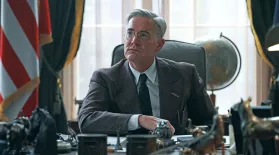 Kyle MacLachlan as Franklin Roosevelt: asset-mezzanine-16x9