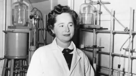 How Gertrude Elion Became a Pioneer of Modern Medicine: asset-mezzanine-16x9