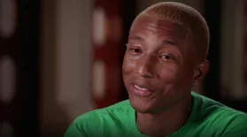 How Pharrell Williams’ “Happy” Impacted His Outlook on Music: asset-mezzanine-16x9