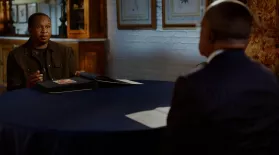 Roy Wood Jr.’s is DNA Cousins with Congressman John Lewis: asset-mezzanine-16x9