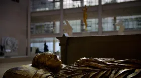 Inside The Met: The Birthday Surprise Preview: asset-mezzanine-16x9