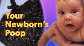 Why Does my Newborn’s Poop Look Like That?: asset-mezzanine-16x9