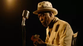 Buddy Guy: The Blues Chase The Blues Away: asset-mezzanine-16x9