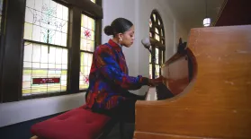 Majeste Pearson Sings The Black National Anthem: asset-mezzanine-16x9