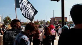 Black Lives Matter Protest at Tulsa City Hall: asset-mezzanine-16x9