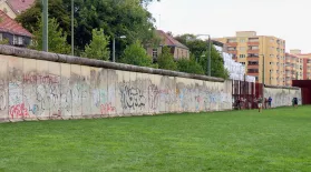 Berlin, Germany: The Wall and Checkpoint Charlie: asset-mezzanine-16x9