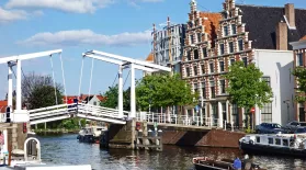 Haarlem, Netherlands: Herring and Heritage: asset-mezzanine-16x9