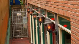 Amsterdam, Netherlands: Coffeeshops and Red Light District: asset-mezzanine-16x9